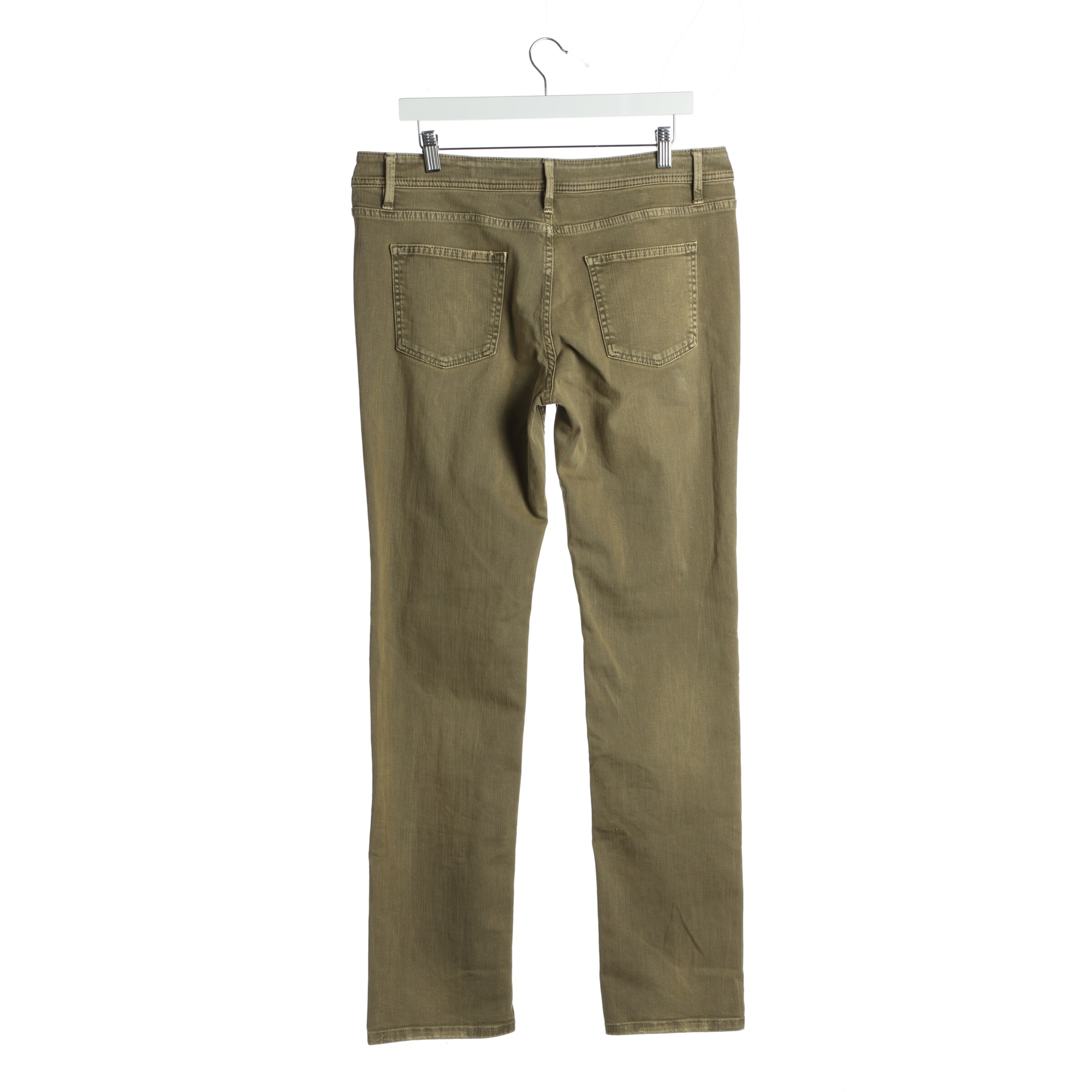 Closed Jeans in 50 in Brown