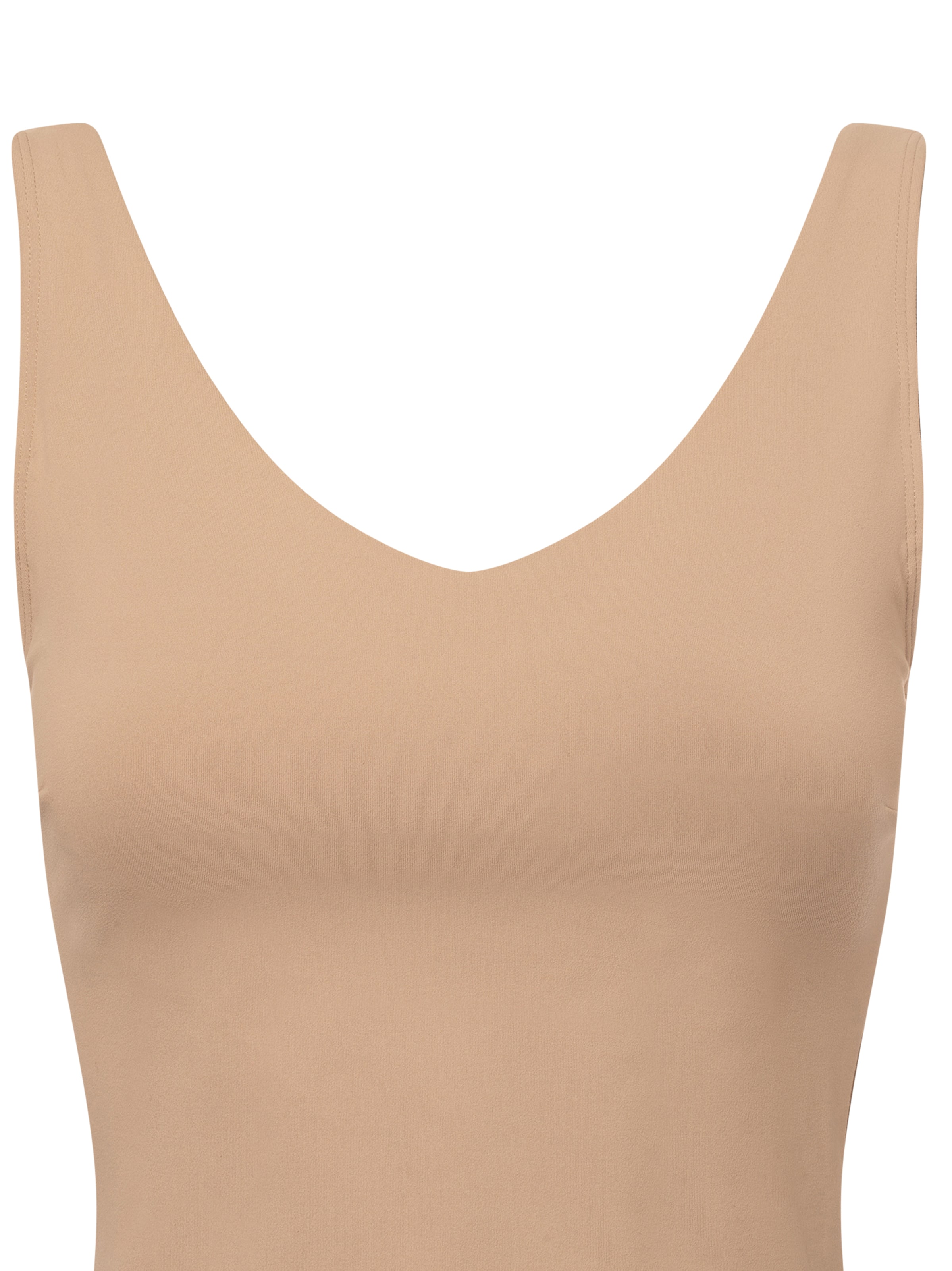 Aim'n Sports top in Beige