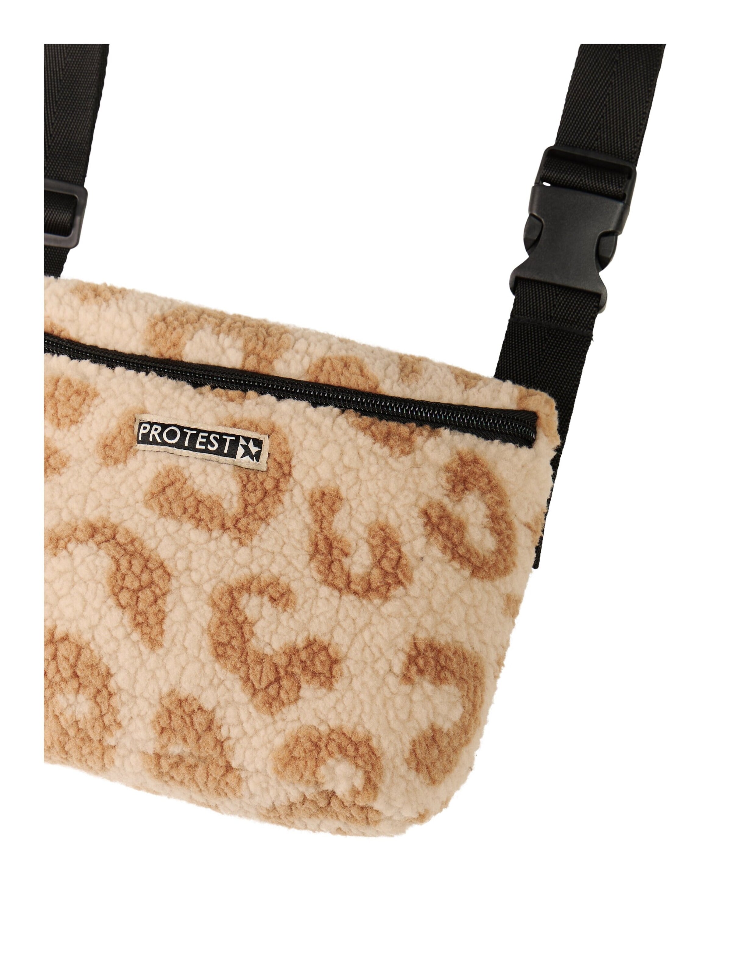 PROTEST Belt bag 'PRTMeryl' in Brown