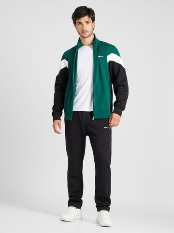 Champion Authentic Athletic Apparel - Chándal en verde