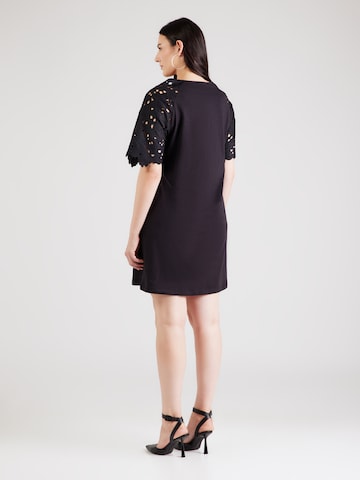 ONLY Carmakoma - Vestido 'CARGloria' en negro