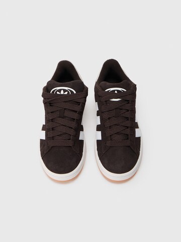 Baskets 'CAMPUS 00s' ADIDAS ORIGINALS en marron