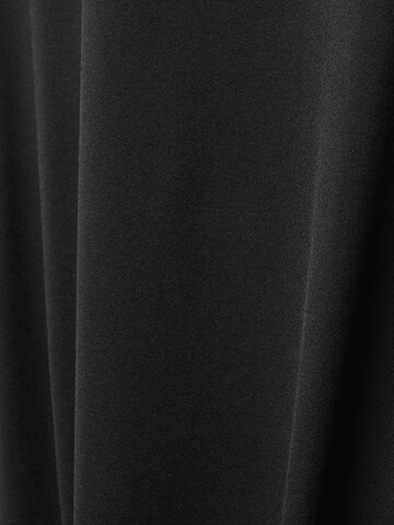 MANGO Sukienka 'VICTORIA' w kolorze czarny