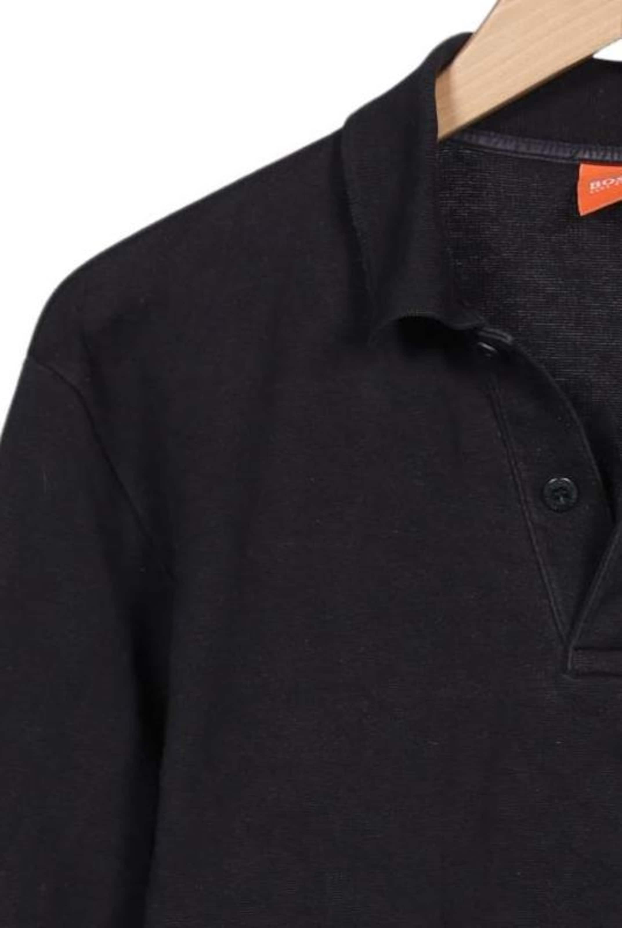 BOSS Shirt in L in Blue