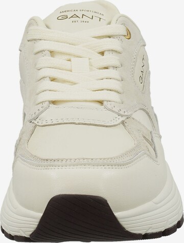 GANT Sneakers laag in Wit