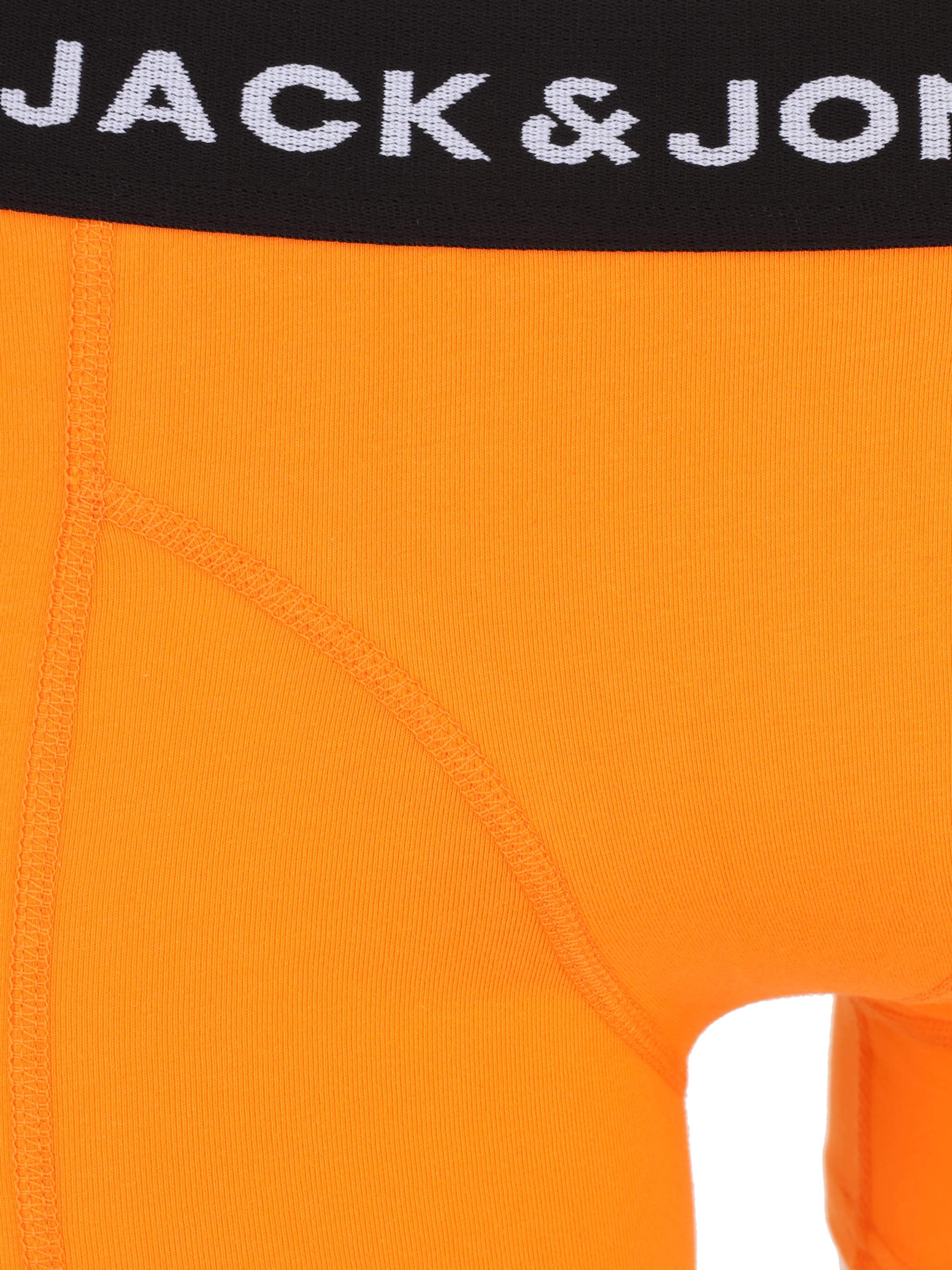 JACK & JONES Boxershorts 'JACZOHAN' in Lila