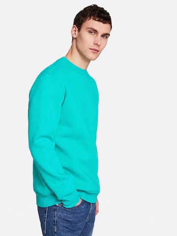 Sweat-shirt 'Sweatshirts' Grimelange en bleu