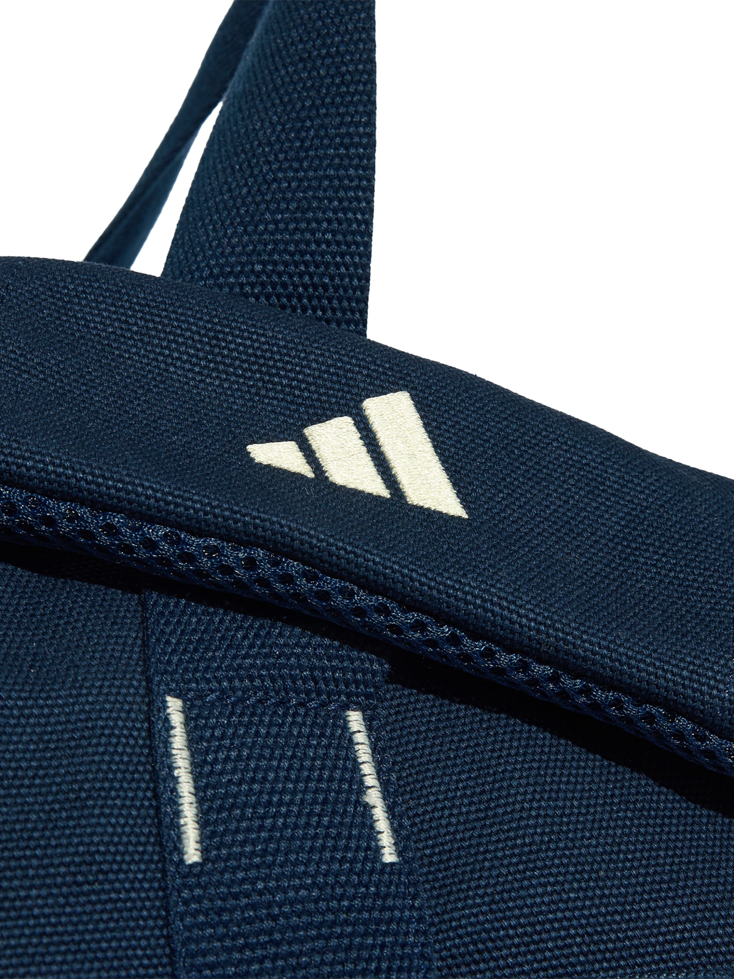 ADIDAS PERFORMANCE - Bolsa de deporte en azul