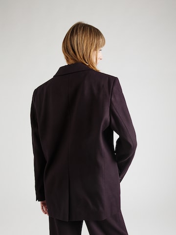 ARMEDANGELS Blazer 'PALILAA' in Schwarz