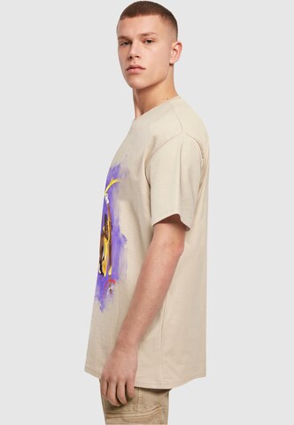 MT Upscale Shirt in Beige