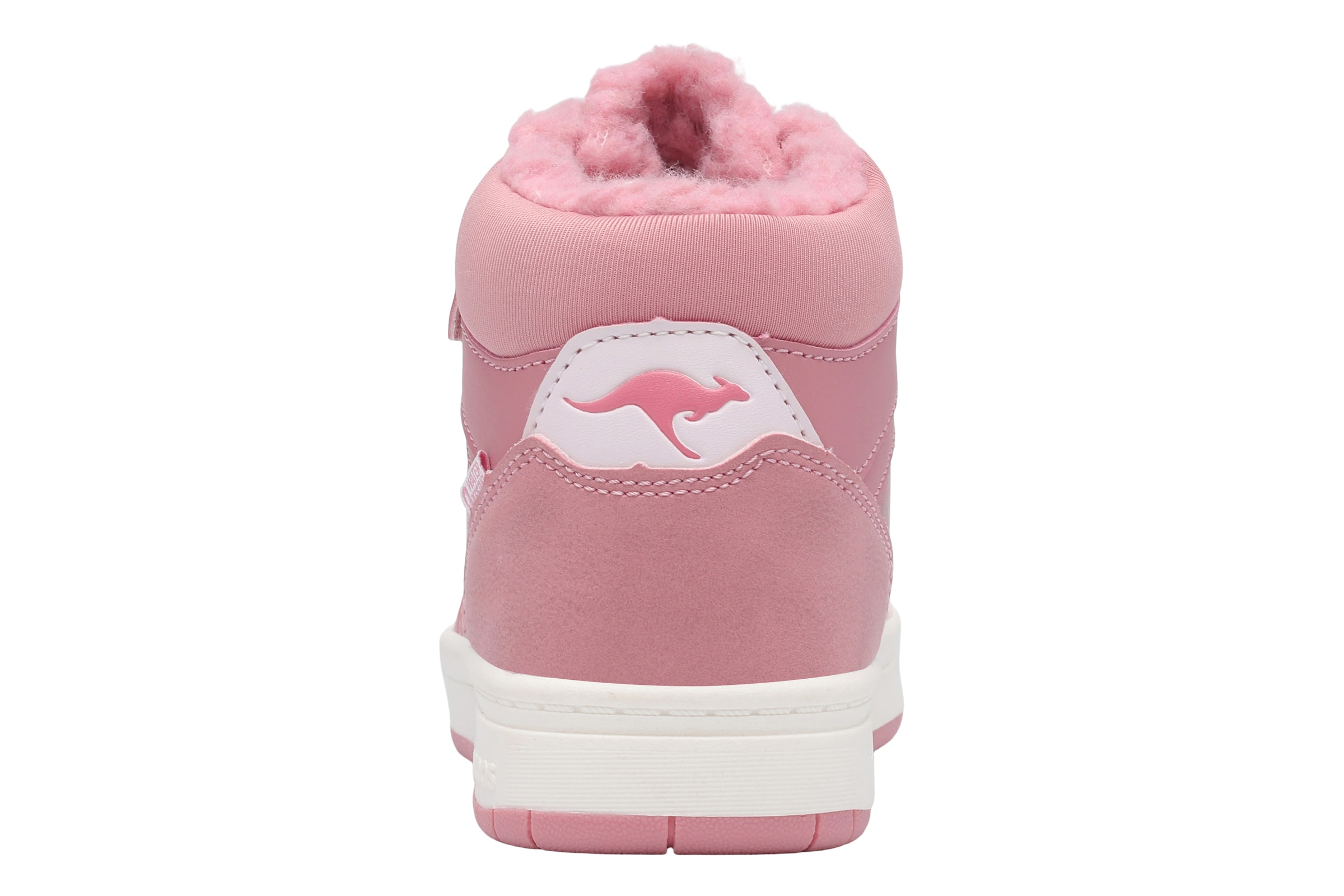 KangaROOS Сникърси 'K-CP Bound' в розово