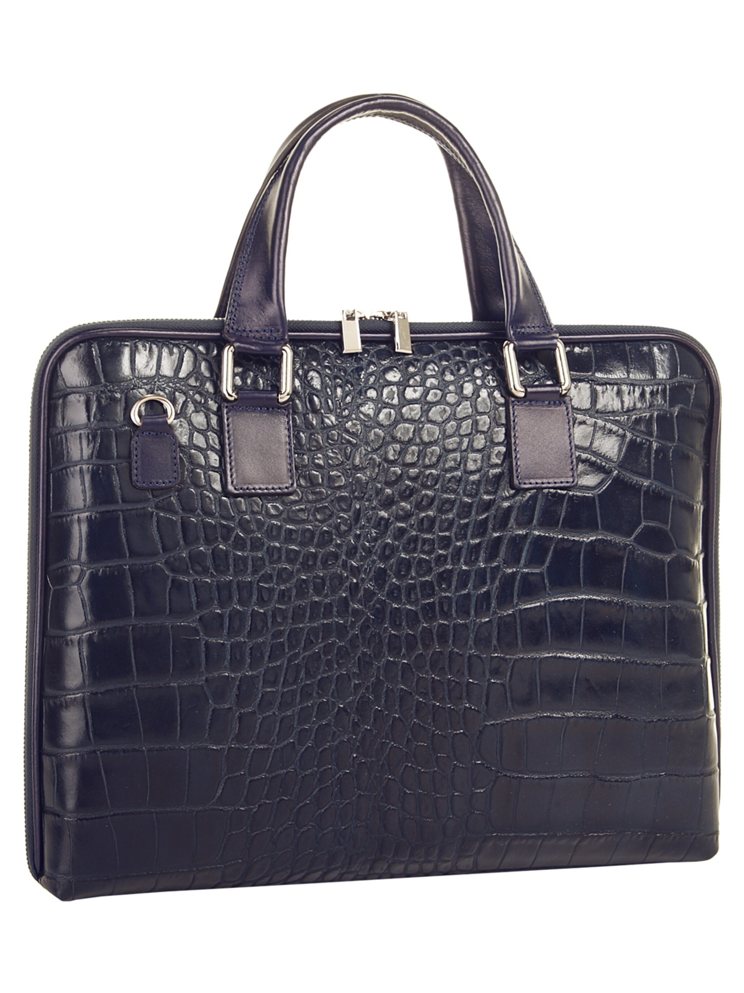 Samantha Look Document bag in Blue