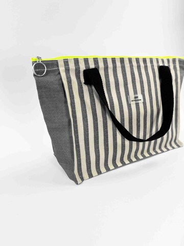 Mywander Travel Bag in Grey