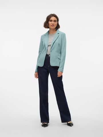 VERO MODA Blazer 'VMJulia' in Green