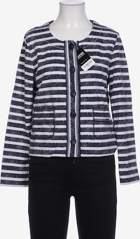 Rabe Blazer in M in Blue: front