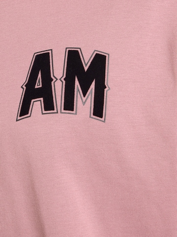 T-Shirt ANTONY MORATO en violet