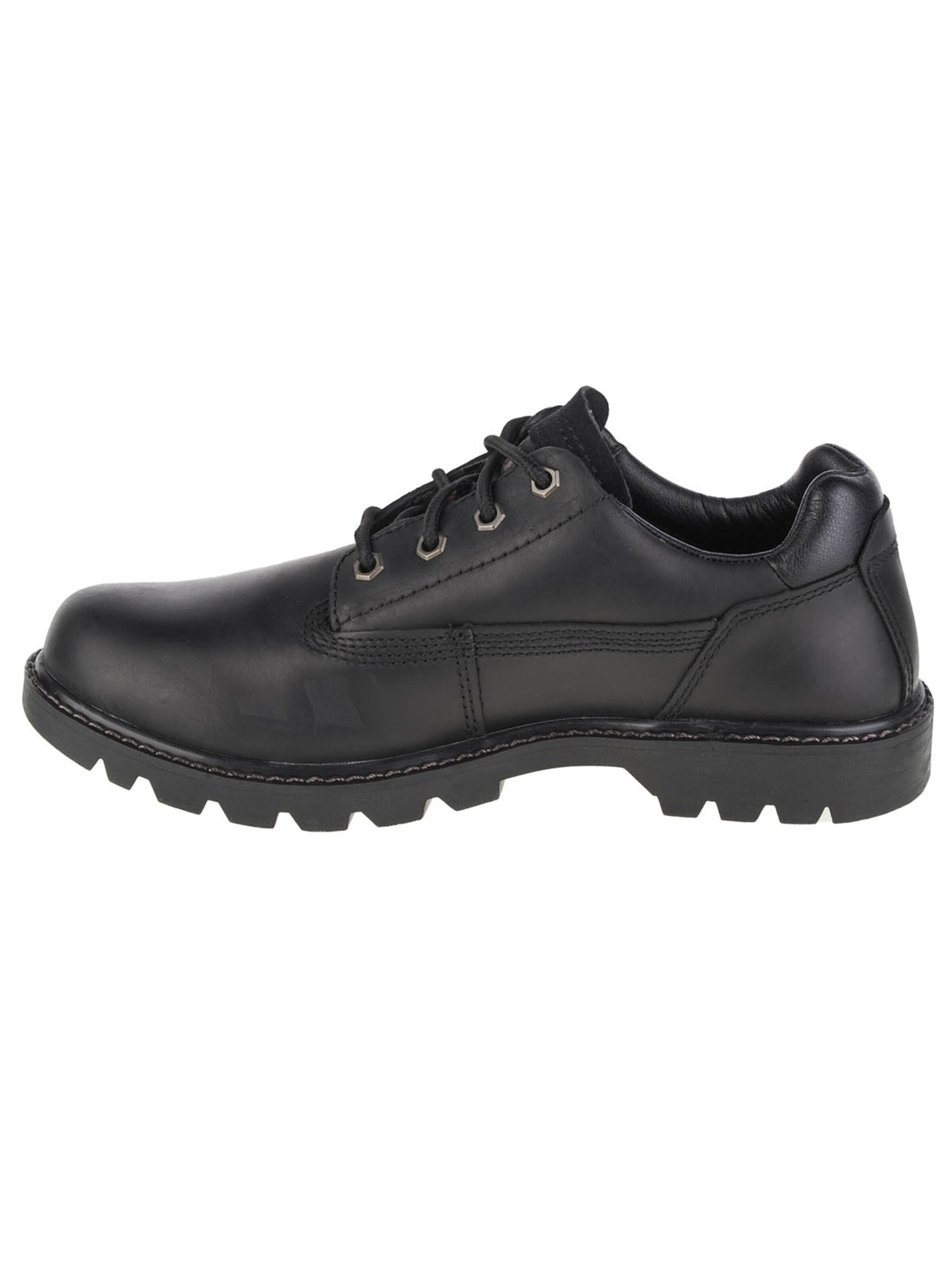 CATERPILLAR Platform trainers 'Colorado Low 2.0' in Black