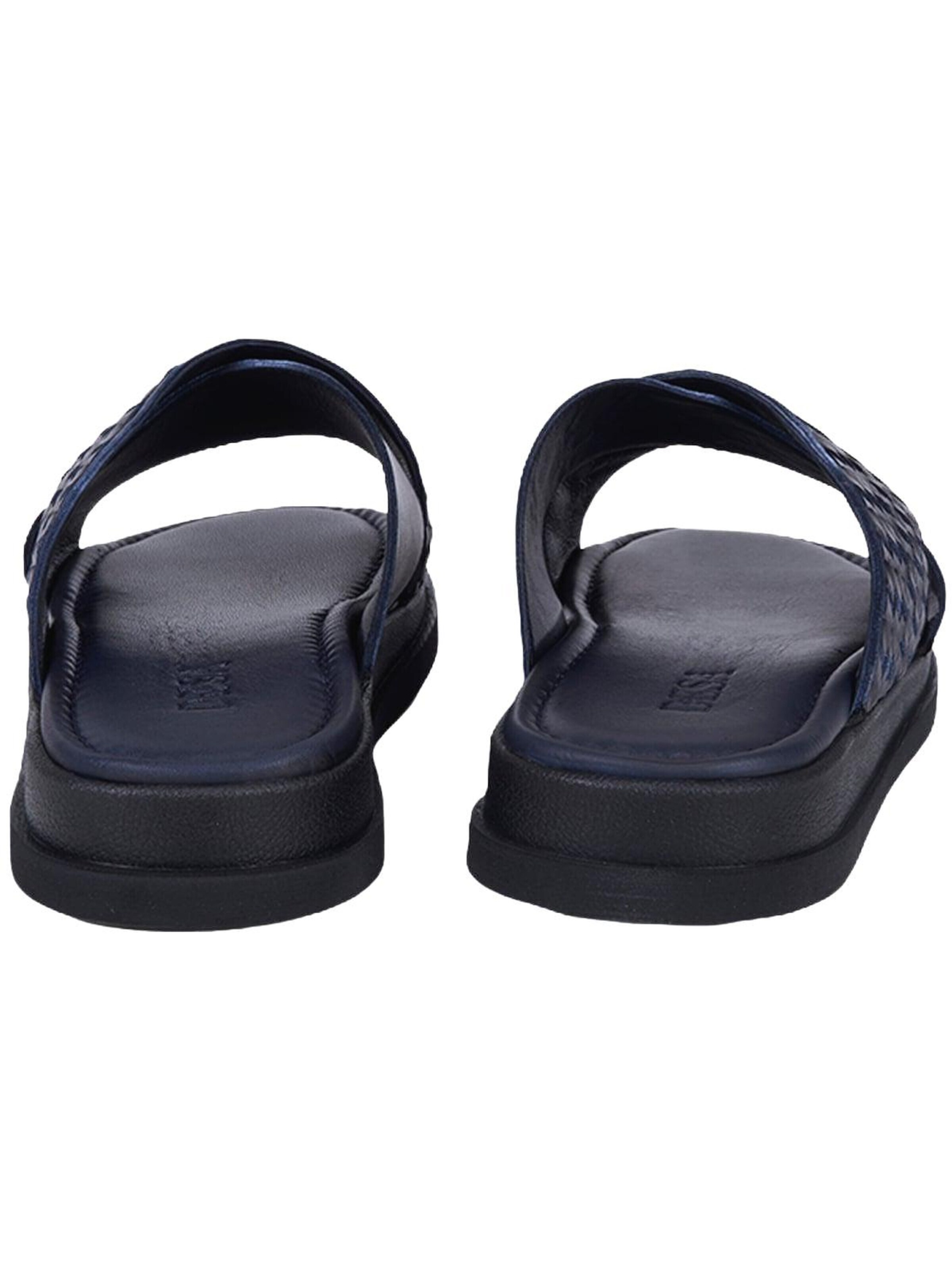 Desa Mule 'Folien' in Blue