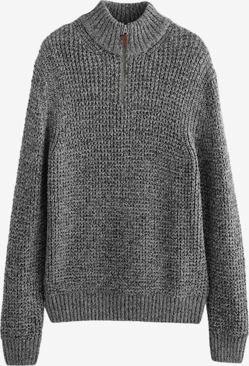 Next Pulover u siva melange, Pregled proizvoda