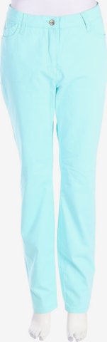 michele boyard Jeans in 30-31 in Blue: front