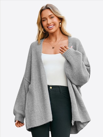Imily BelaKardigan - siva boja