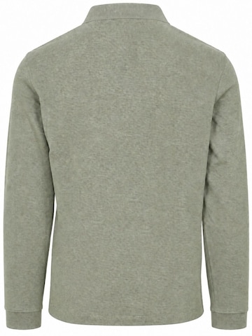 T-Shirt CASA MODA en vert
