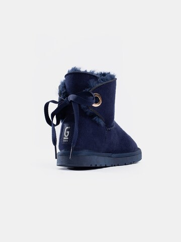 Gooce Snow boots 'Russia' in Blue