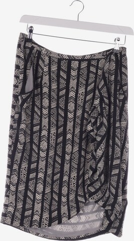 DAY BIRGER ET MIKKELSEN Skirt in M in Black: front