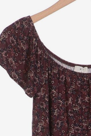 Pins and Needles Top & Shirt in S in Brown