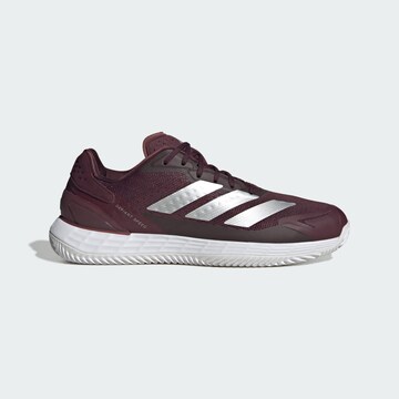 ADIDAS PERFORMANCE Sportschoen 'Defiant Speed 2 Clay' in Rood