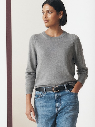 Pullover di Next in grigio: frontale