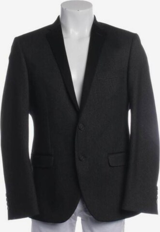 BENVENUTO Suit Jacket in M in Black: front