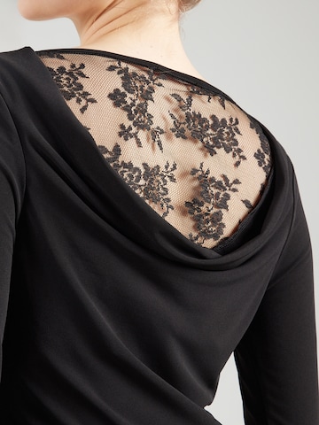 ABOUT YOU Φόρεμα 'Rana' σε μαύρο