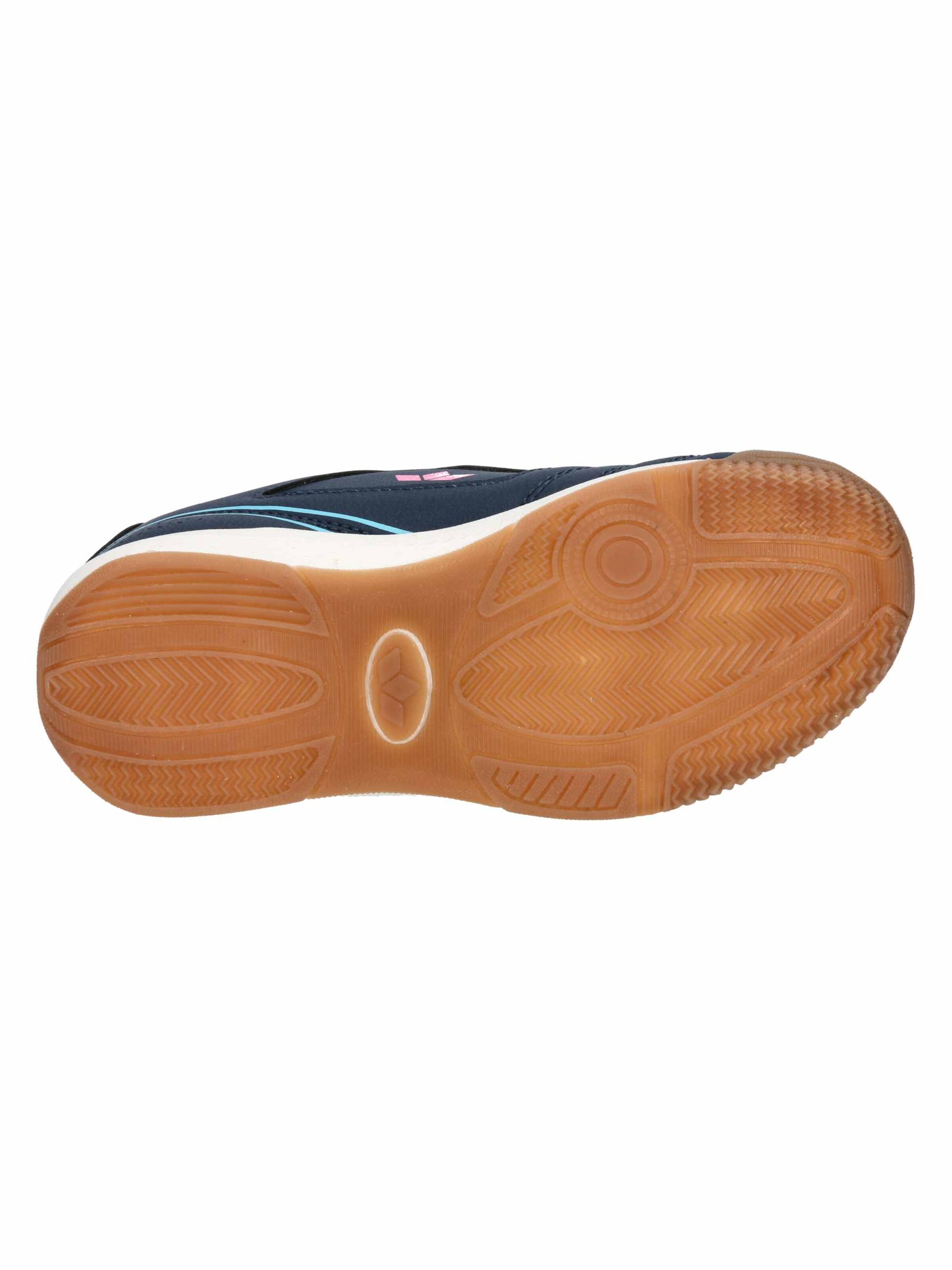 LICO Sportschuh 'Chaska VS' in Blau