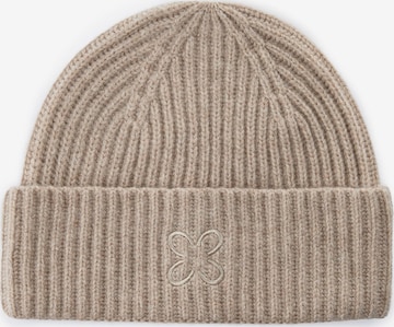 Bonnet CODELLO en beige : devant