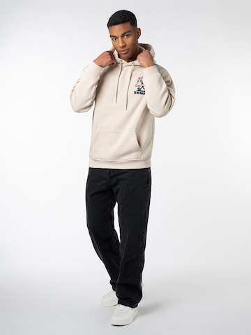 Sublevel Sweatshirt in Beige