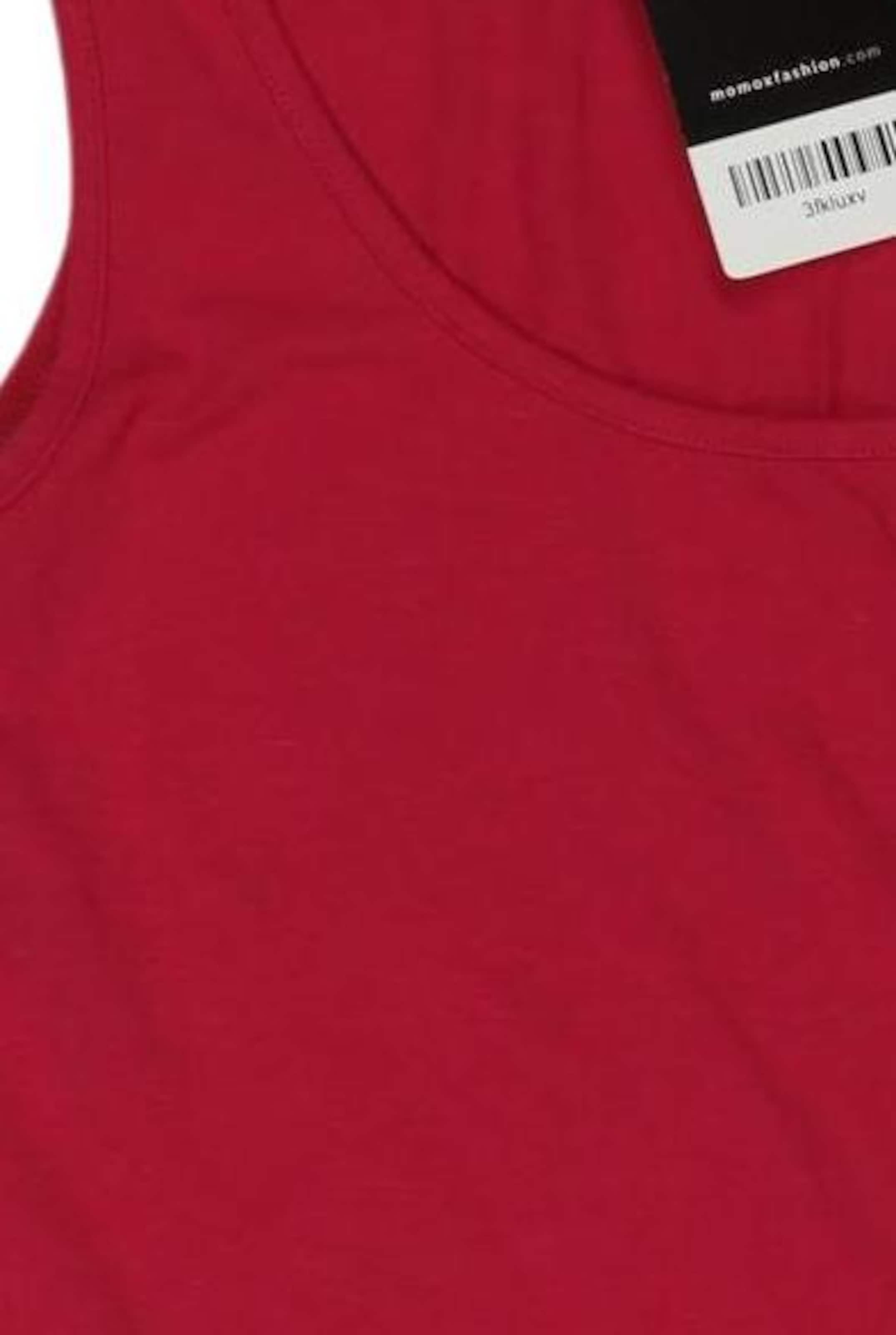 COMMA Top & Shirt in M in Red