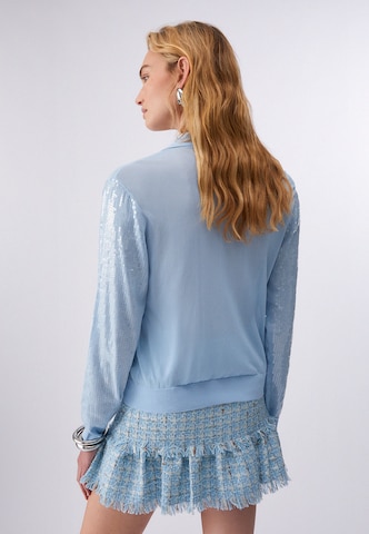 Pullover di Liu Jo in blu