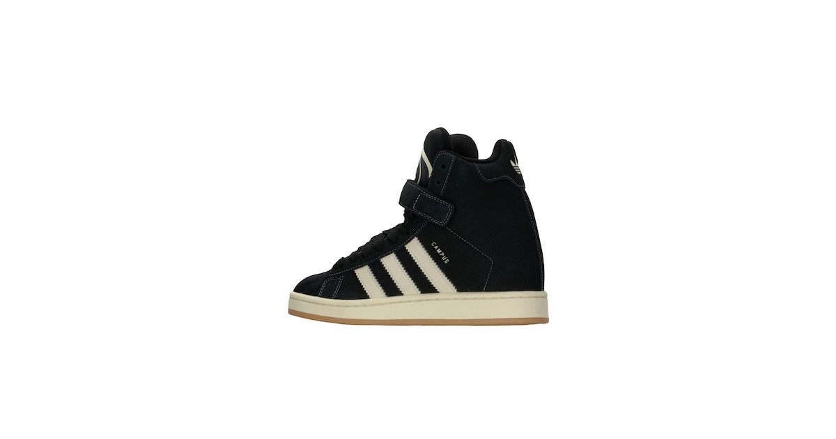 ADIDAS ORIGINALS High-Top Sneakers 'CAMPUS BOLD' in Black | ABOUT YOU ADIDAS ORIGINALS High-Top Sneakers 'CAMPUS BOLD' in Black | ABOUT YOU