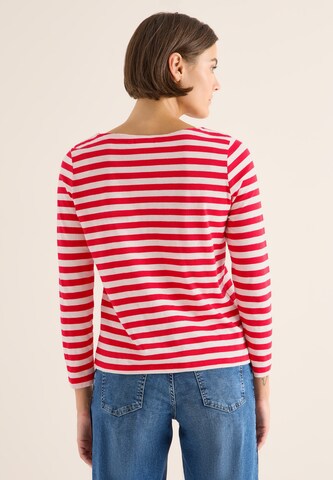CECIL Shirt in Rot
