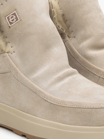 Estro Snowboots '47-24061' in Beige