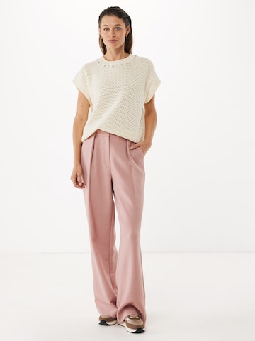 MEXX Pullover i beige