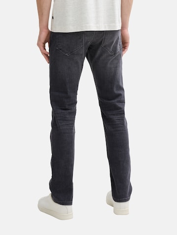 TOM TAILOR Regular Jeans 'Josh' in Grau