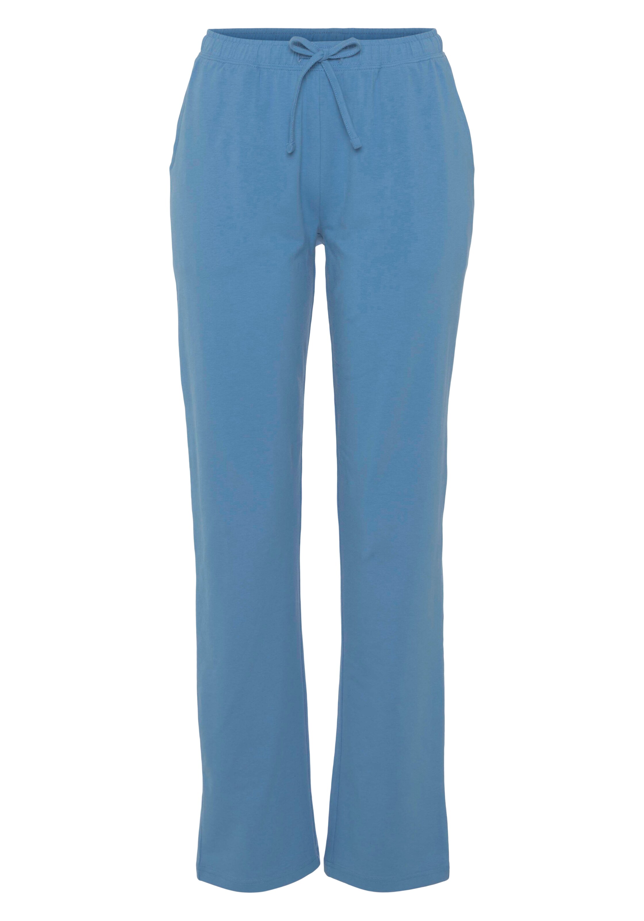 Pyjama H.I.S en bleu