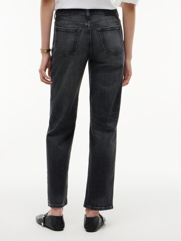 Tommy Jeans tavaline Teksapüksid 'BJ0111', värv must