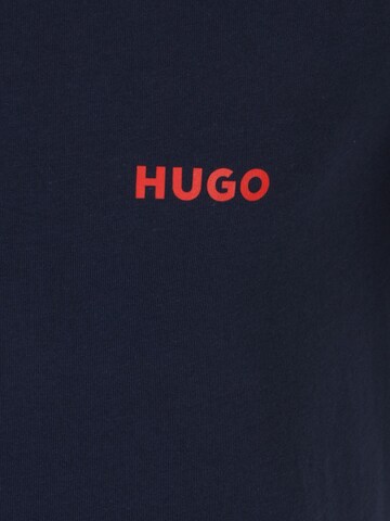 Maglietta di HUGO in blu