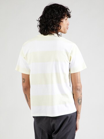 T-Shirt 'RED TAB' LEVI'S ® en blanc