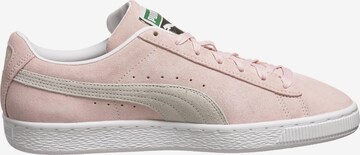 PUMA Sneakers 'Classic XXI' in Pink
