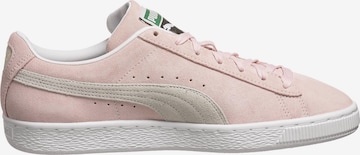 PUMA Sneaker 'Classic XXI' in Pink