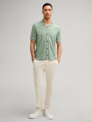 Coupe regular Chemise business 'Kamoro' JOOP! en vert